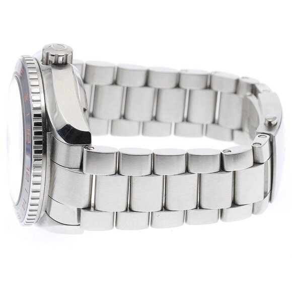 OMEGA Seamaster Planet Ocean Good Planet 232.30.44.22.03.001 GMT Auto_898798 - Picture 4 of 7